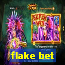 flake bet